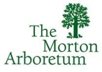 logo of The Morton Arboretum
