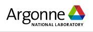 logo of Argonne National Laboratory