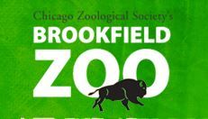 logo of the Brookfield Zoo