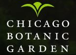 logo of The Chicago Botanic Garden