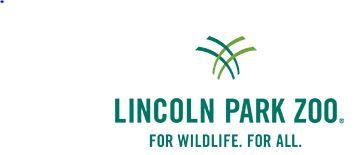 logo of the Lincoln Park Zoo