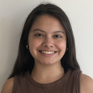 Selena Martinez, CEB Ph.D. candidate