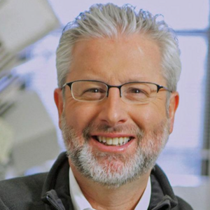 Neil Shubin, CEB faculty